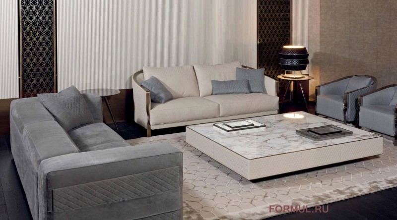 Диван Rugiano Paris